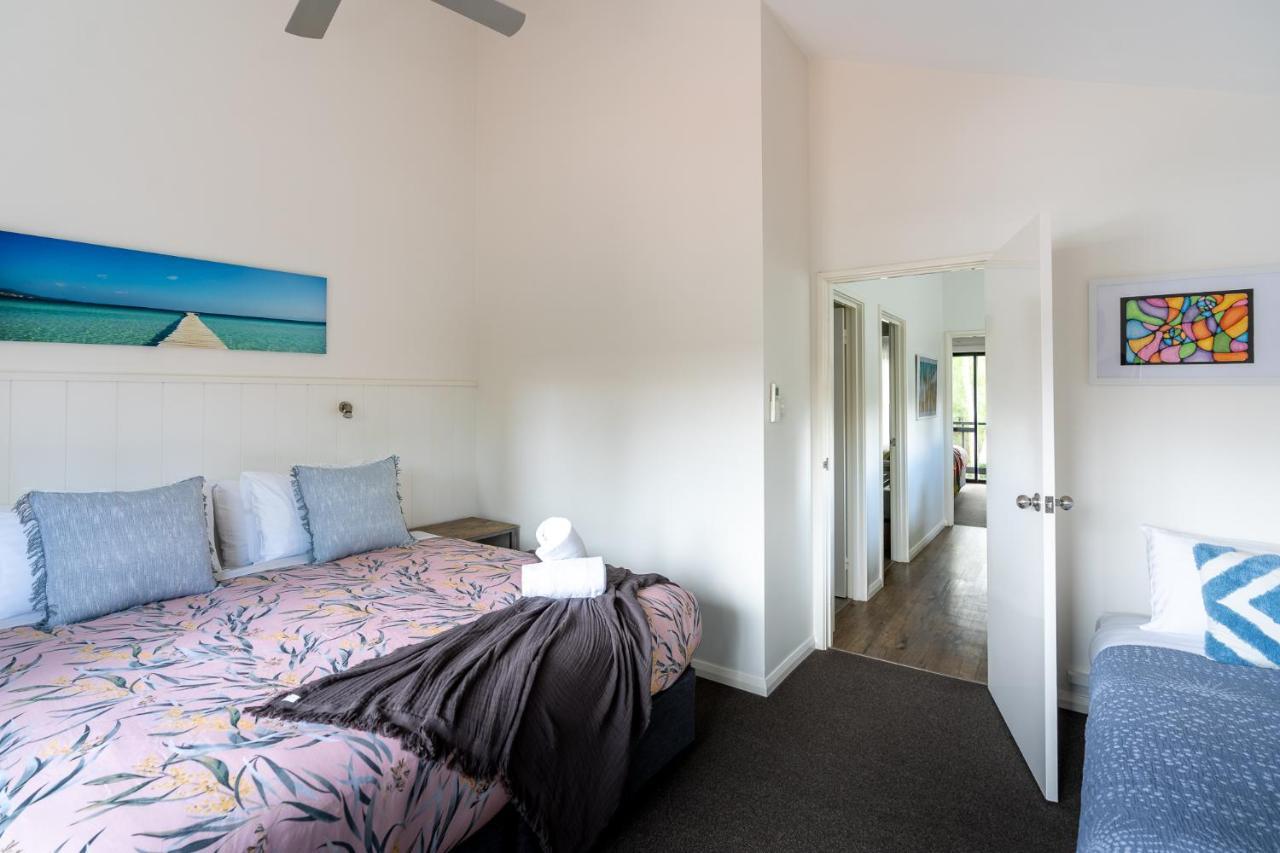 At Forest Stay Margaret River Exteriér fotografie